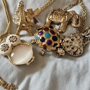 Necklace Set